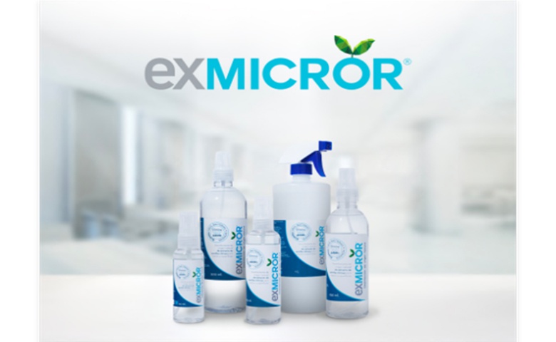 Exmicror 01