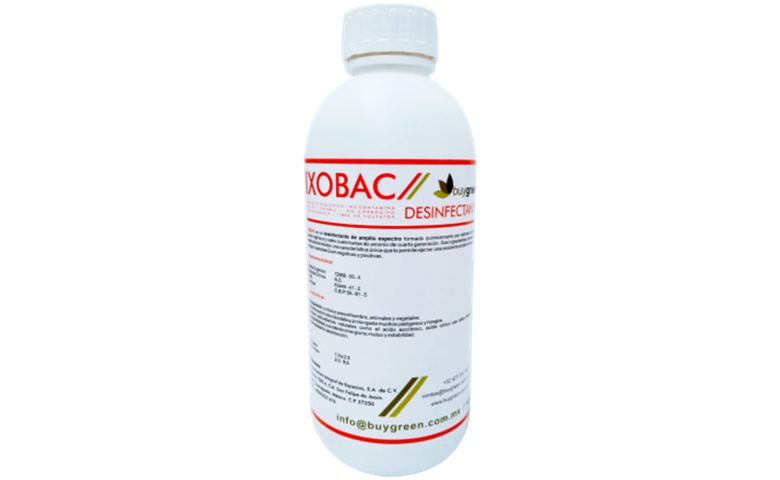 Ixobac 01